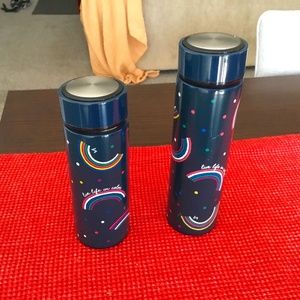 Lug Chuggie Water bottle